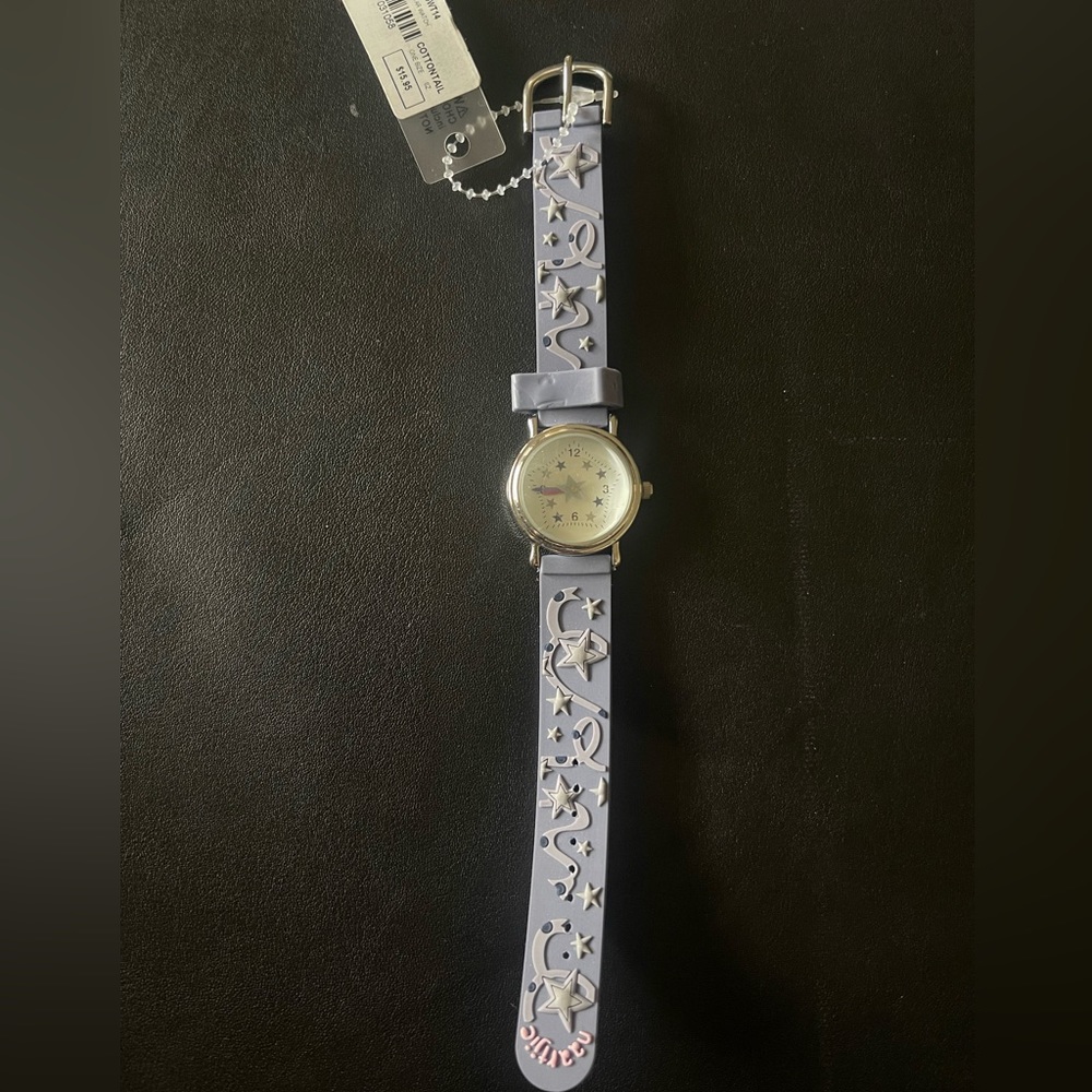 naartjie girls watch